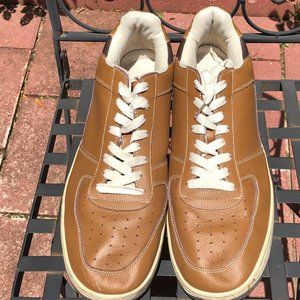 Stephen by Stephen Starbury Crossover Shoes, Sz 15